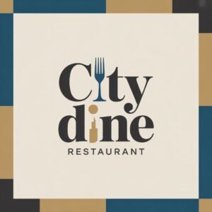 city-dine-restaurant logo
