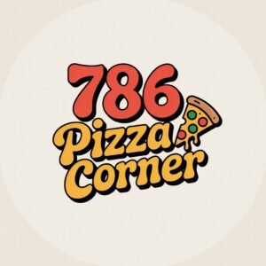 pizza corner logo